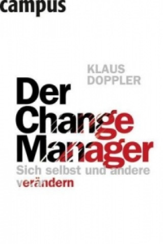 Carte Der Change Manager Klaus Doppler