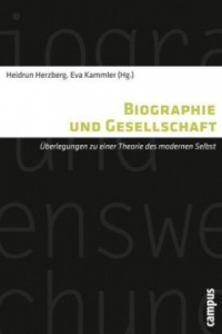 Carte Biographie und Gesellschaft Heidrun Herzberg