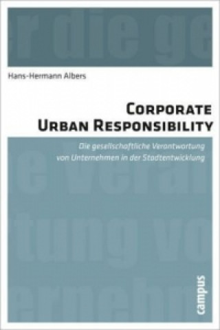 Carte Corporate Urban Responsibility Hans-Hermann Albers