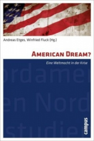 Carte American Dream? Andreas Etges