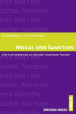 Carte Moral und Sanktion Eva Buddeberg