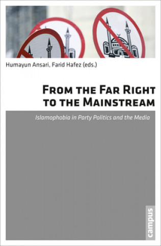 Книга From the Far Right to the Mainstream Humayun Ansari