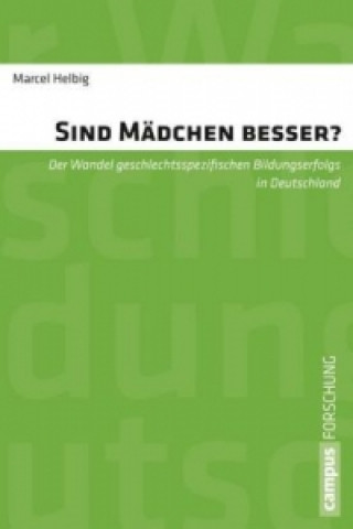 Carte Sind Mädchen besser? Marcel Helbig