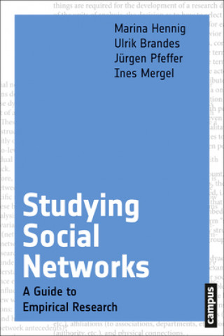 Carte Studying Social Networks Marina Hennig
