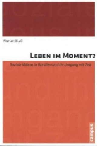 Книга Leben im Moment? Florian Stoll