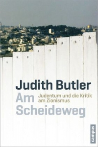 Carte Am Scheideweg Judith Butler