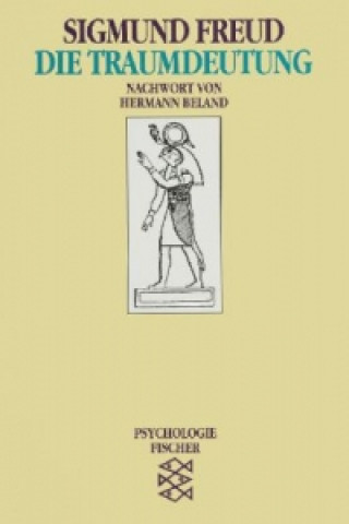 Książka Die Traumdeutung Sigmund Freud