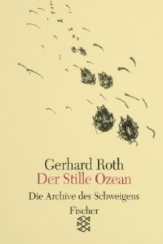 Carte Der stille Ozean Gerhard Roth