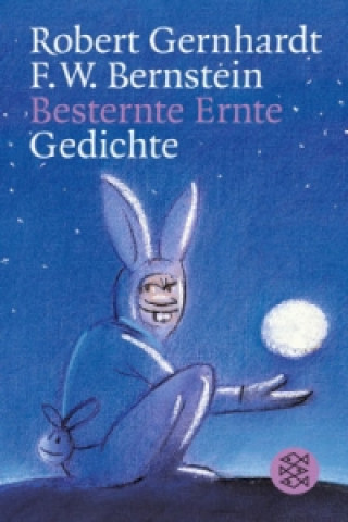 Book Besternte Ernte Robert Gernhardt