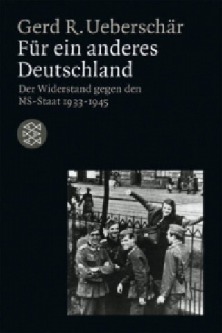 Carte Für ein anderes Deutschland Gerd R. Ueberschär