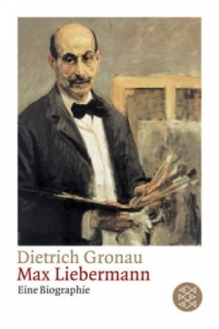 Carte Max Liebermann Dietrich Gronau