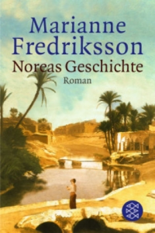 Buch Noreas Geschichte Marianne Fredriksson