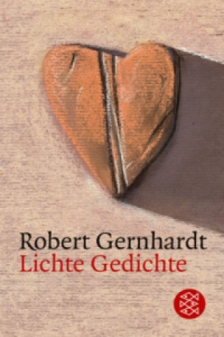 Kniha Lichte Gedichte Robert Gernhardt