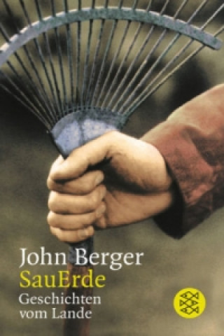 Könyv SauErde John Berger