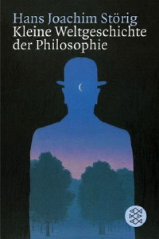 Book Kleine Weltgeschichte der Philosophie Hans J. Störig