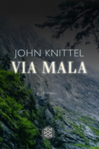 Książka Via Mala John Knittel