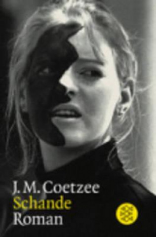 Книга Schande J. M. Coetzee