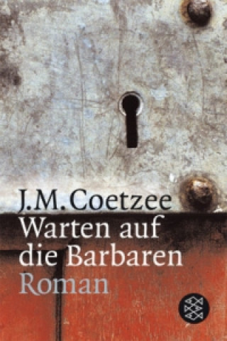 Carte Warten auf die Barbaren J. M. Coetzee