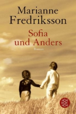 Knjiga Sofia und Anders Marianne Fredriksson