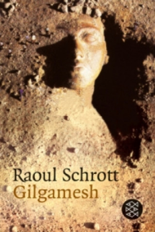 Книга Gilgamesh Raoul Schrott