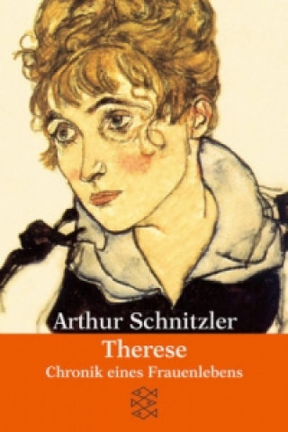 Kniha Therese Arthur Schnitzler