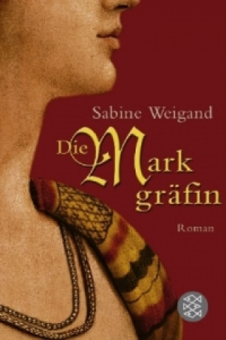 Kniha Die Markgräfin Sabine Weigand