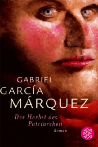 Carte Der Herbst des Patriarchen Gabriel García Márquez