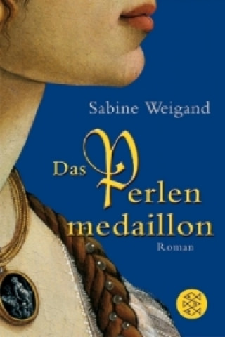 Книга Das Perlenmedaillon Sabine Weigand