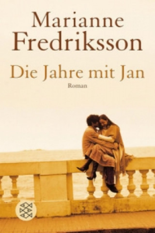 Carte Die Jahre mit Jan Marianne Fredriksson