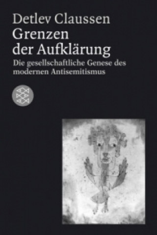 Kniha Grenzen der Aufklärung Detlev Claussen
