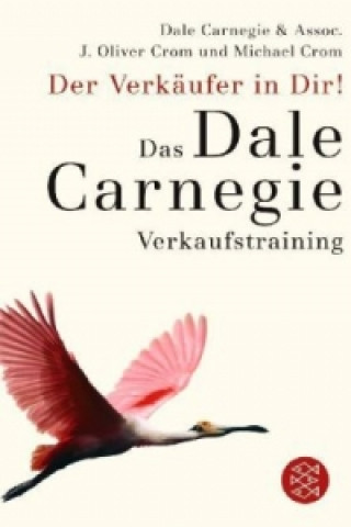 Książka Der Verkäufer in Dir! Dale Carnegie