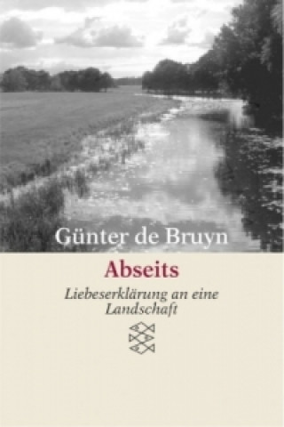Carte Abseits Günter de Bruyn