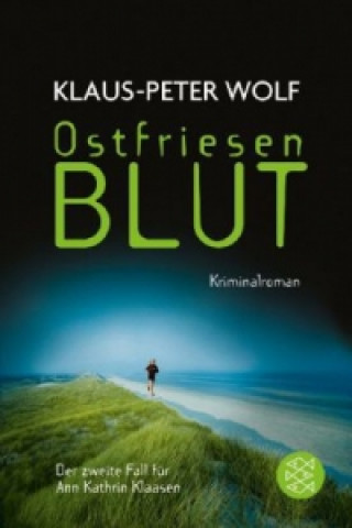 Carte Ostfriesenblut Klaus-Peter Wolf