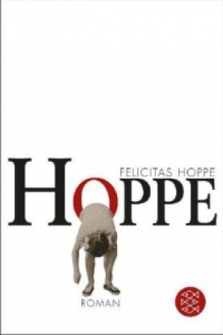 Kniha Hoppe Felicitas Hoppe