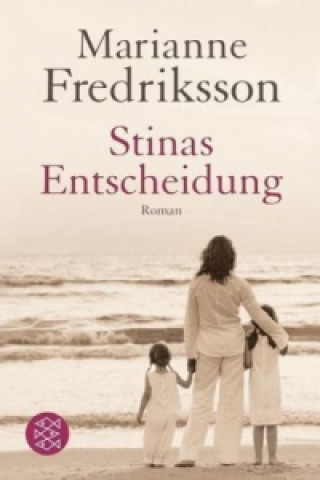 Carte Stinas Entscheidung Marianne Fredriksson