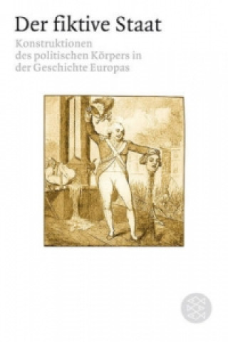 Книга Der fiktive Staat Albrecht Koschorke