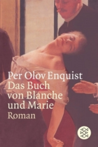 Książka Das Buch von Blanche und Marie Per O. Enquist