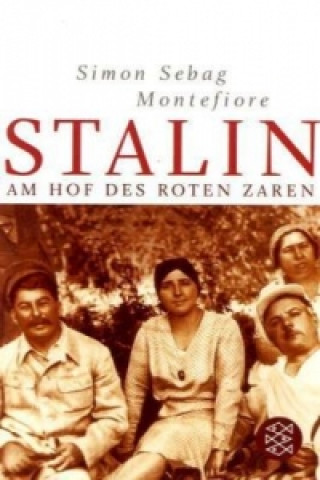 Carte Stalin Simon Sebag Montefiore