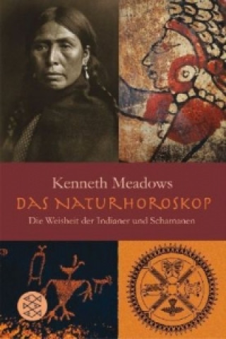 Książka Das Naturhoroskop Kenneth Meadows