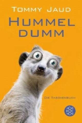 Книга Hummeldumm Tommy Jaud