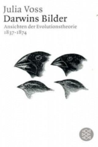 Книга Darwins Bilder Julia Voss
