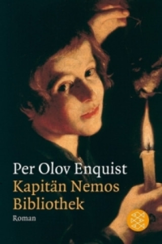 Kniha Kapitän Nemos Bibliothek Per O. Enquist
