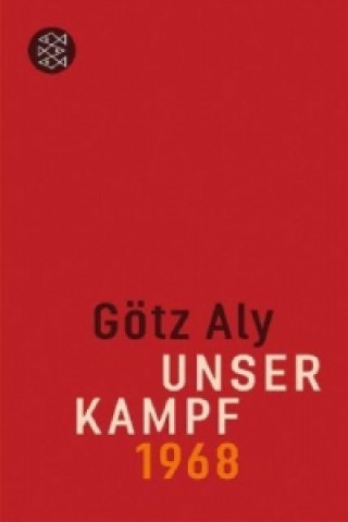 Carte Unser Kampf Götz Aly