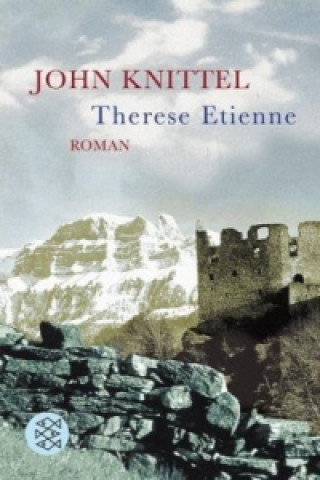 Книга Therese Etienne John Knittel