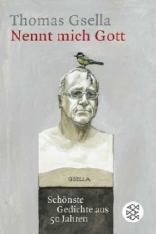 Buch Nennt mich Gott Thomas Gsella