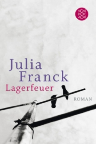 Carte Lagerfeuer Julia Franck