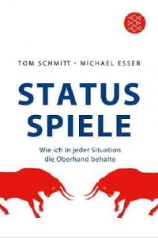 Book Status-Spiele Tom Schmitt