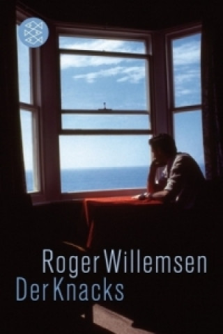 Knjiga Der Knacks Roger Willemsen