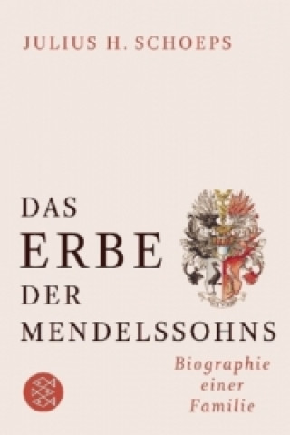Carte Das Erbe der Mendelssohns Julius H. Schoeps