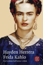 Carte Frida Kahlo Hayden Herrera